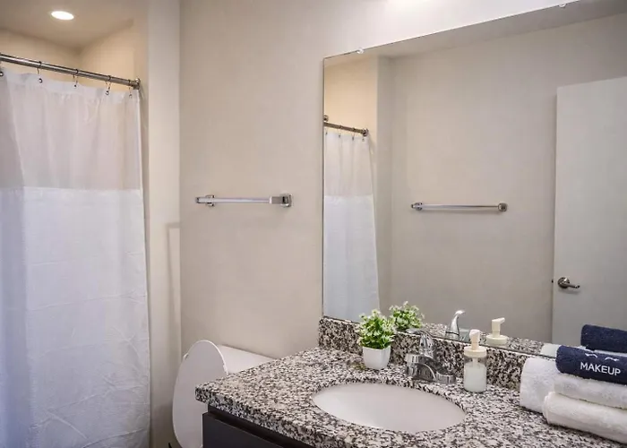 Near Asu Dt Phx Pool Gym Parking Wd Apartment Phoenix